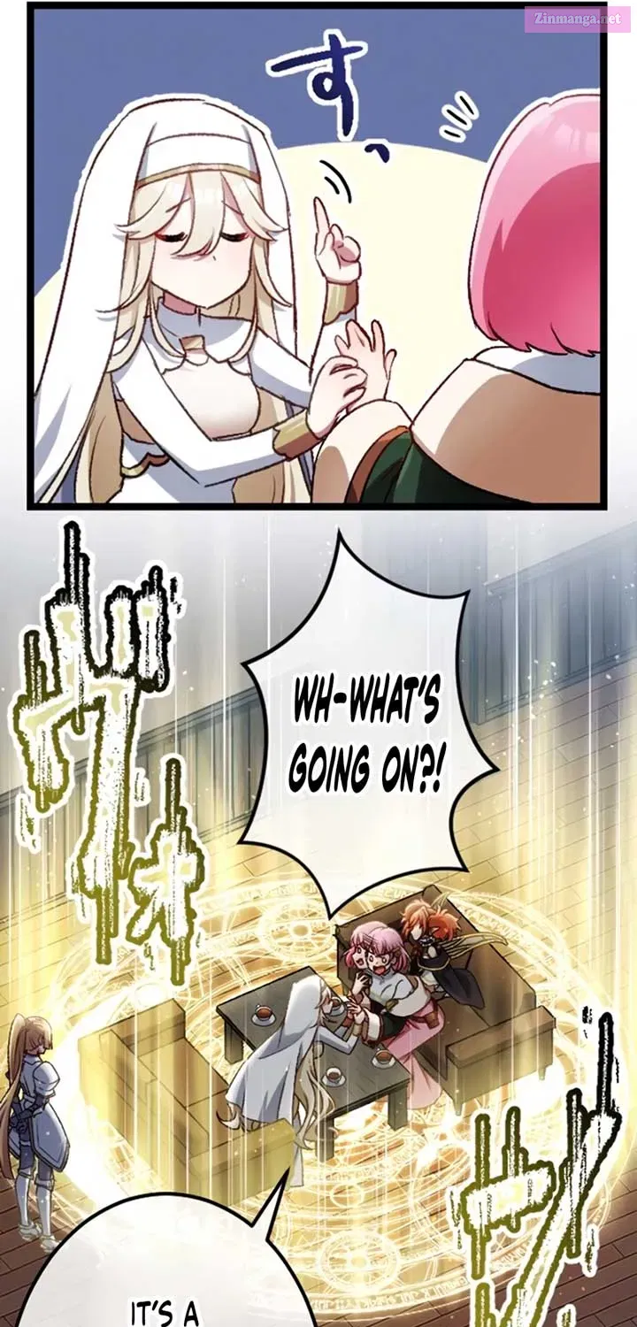 A Former S-Rank Adventurer Who Was Betrayed by His Chapter 10 page 39 - 