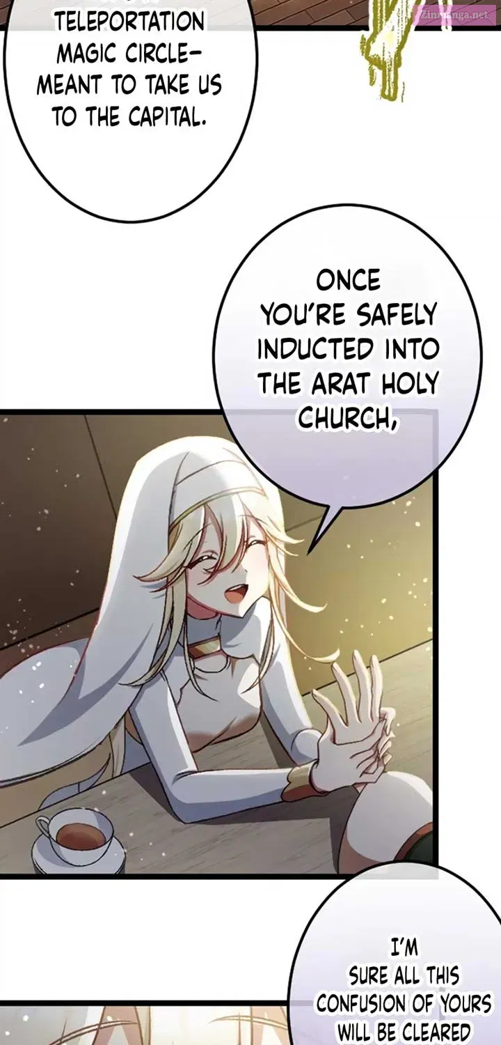 A Former S-Rank Adventurer Who Was Betrayed by His Chapter 10 page 40 - 