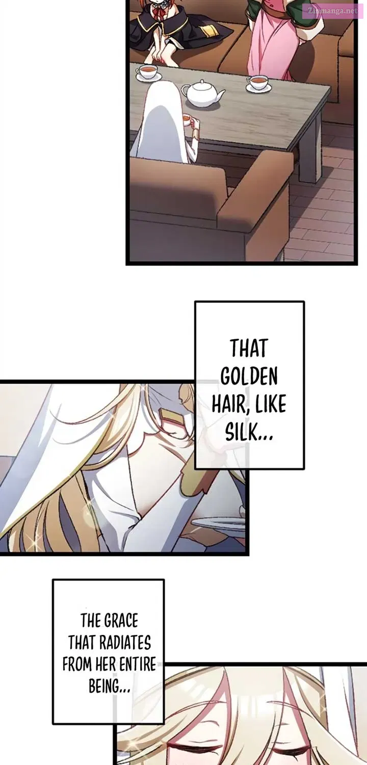 A Former S-Rank Adventurer Who Was Betrayed by His Chapter 10 page 5 - 