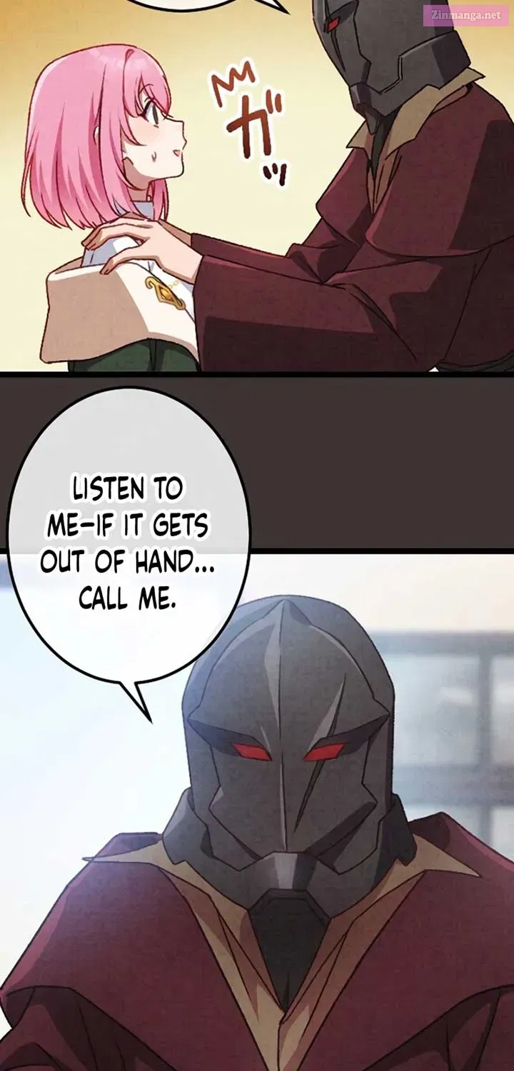 A Former S-Rank Adventurer Who Was Betrayed by His Chapter 10 page 48 - 