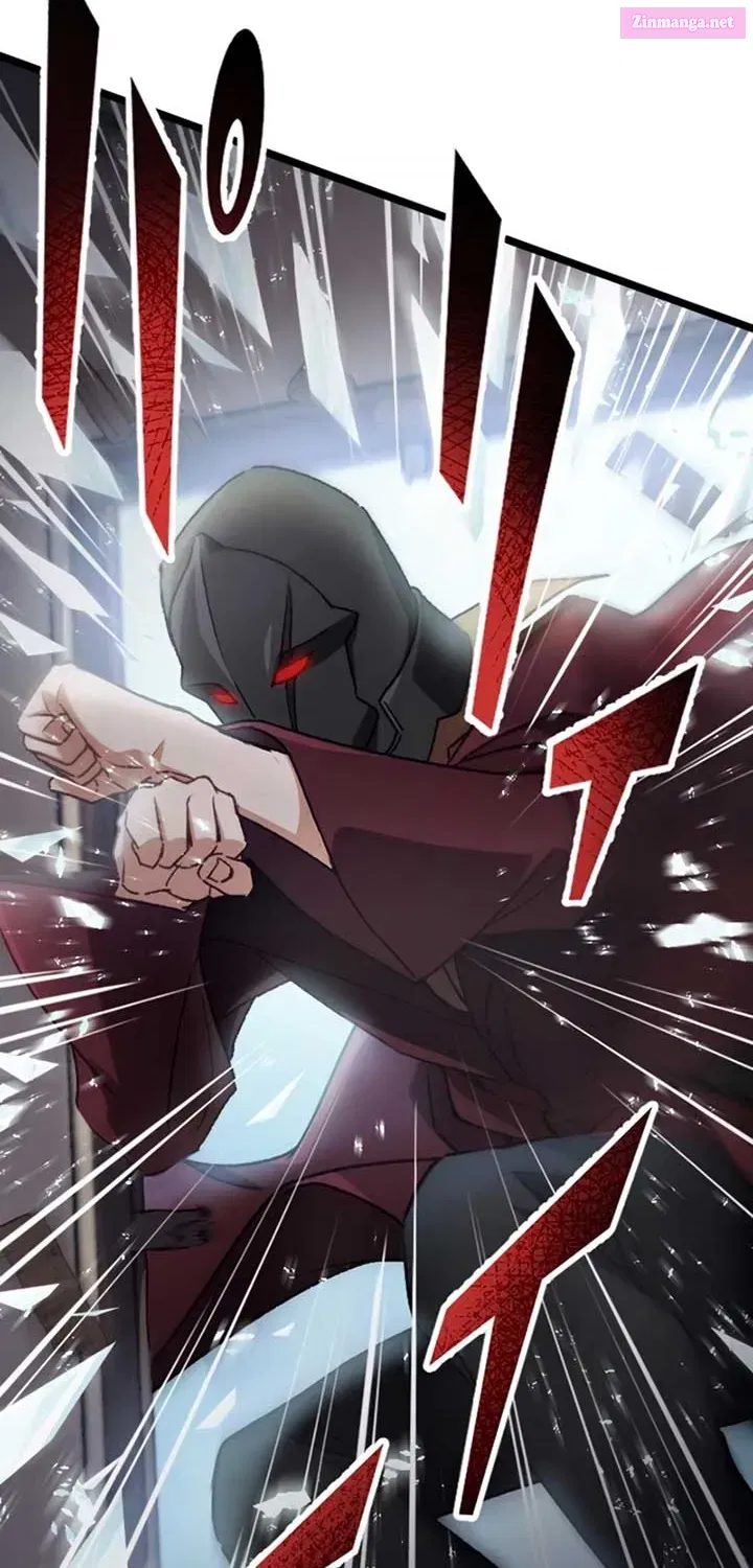 A Former S-Rank Adventurer Who Was Betrayed by His Chapter 10 page 51 - 