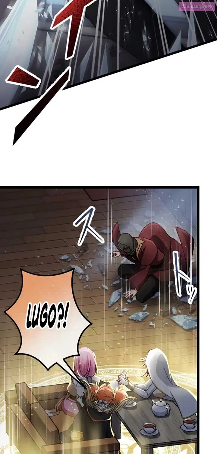 A Former S-Rank Adventurer Who Was Betrayed by His Chapter 10 page 52 - 
