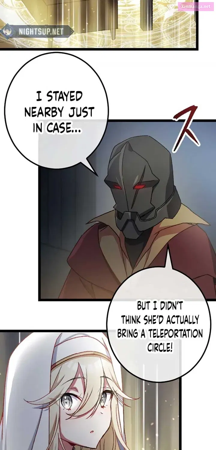 A Former S-Rank Adventurer Who Was Betrayed by His Chapter 10 page 53 - 