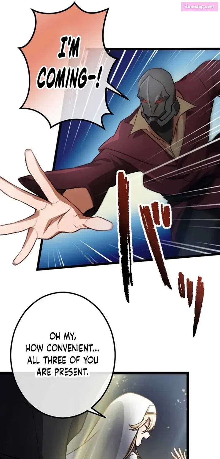 A Former S-Rank Adventurer Who Was Betrayed by His Chapter 10 page 56 - 