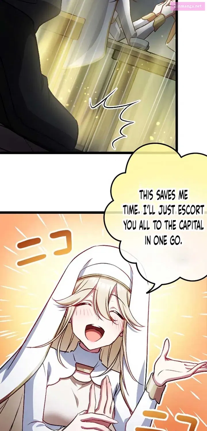 A Former S-Rank Adventurer Who Was Betrayed by His Chapter 10 page 57 - 