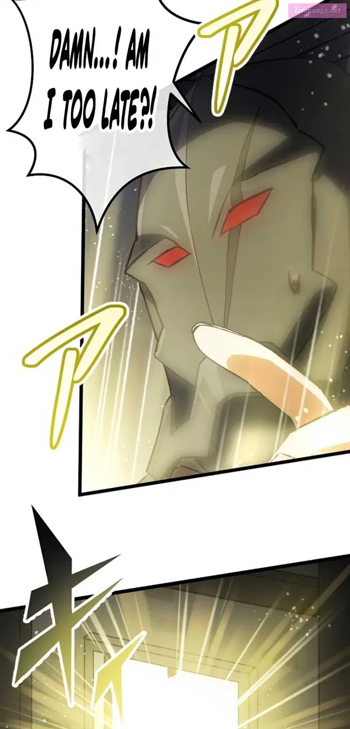 A Former S-Rank Adventurer Who Was Betrayed by His Chapter 10 page 59 - 