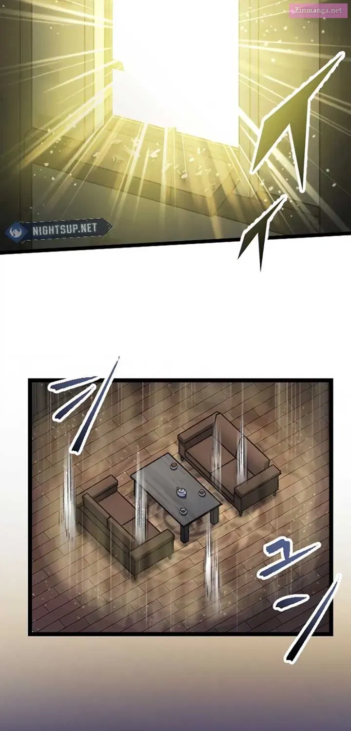 A Former S-Rank Adventurer Who Was Betrayed by His Chapter 10 page 60 - 