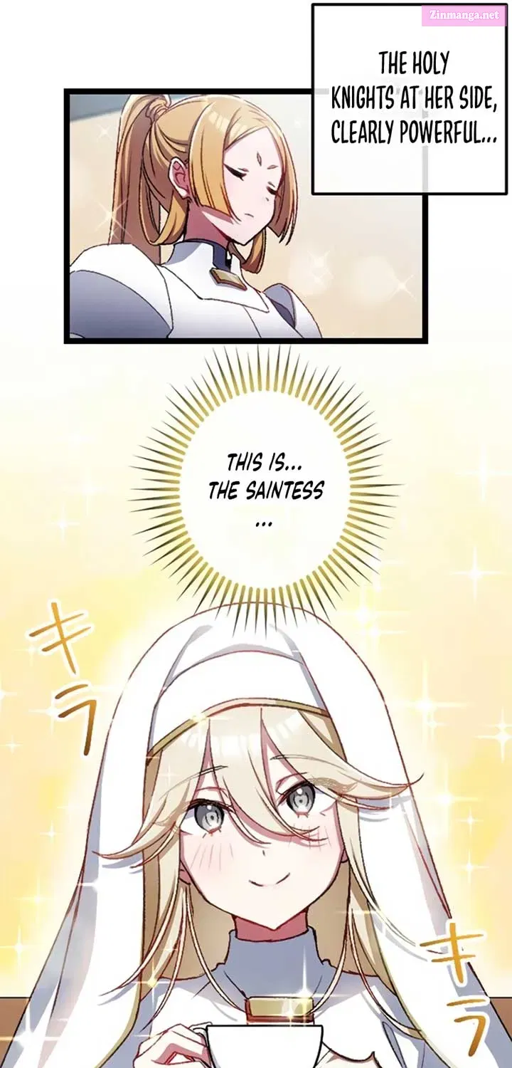 A Former S-Rank Adventurer Who Was Betrayed by His Chapter 10 page 7 - 