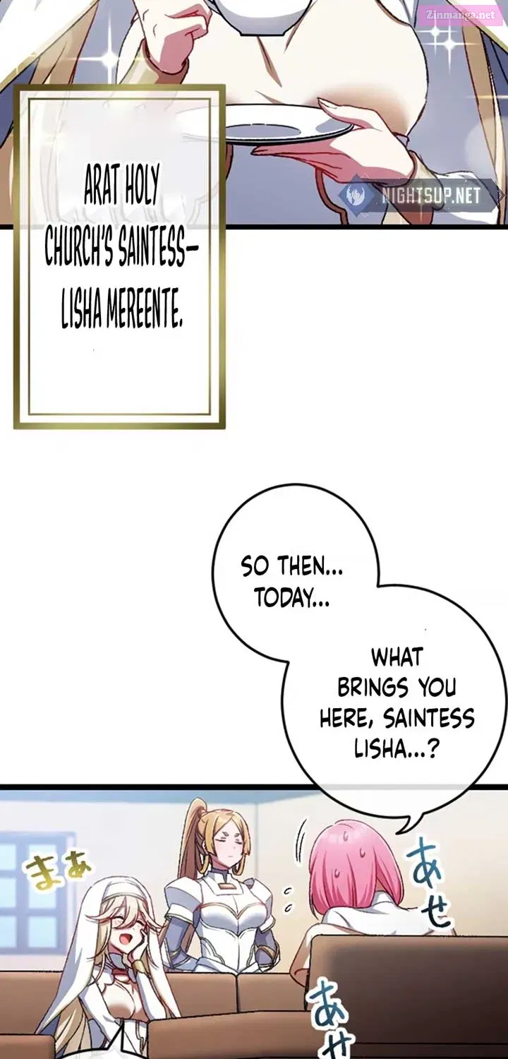 A Former S-Rank Adventurer Who Was Betrayed by His Chapter 10 page 8 - 