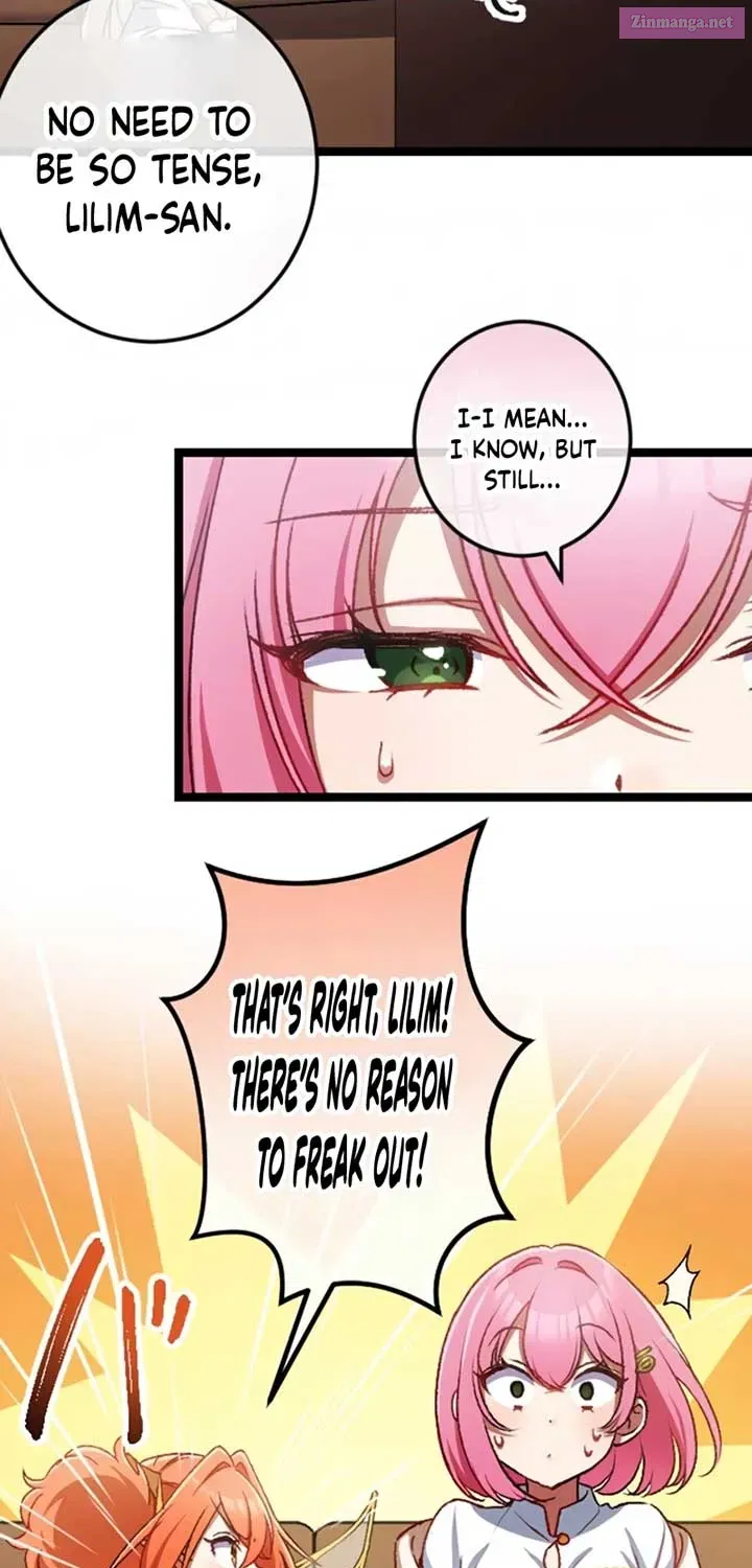 A Former S-Rank Adventurer Who Was Betrayed by His Chapter 10 page 9 - 