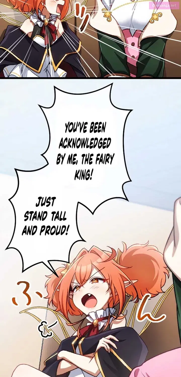 A Former S-Rank Adventurer Who Was Betrayed by His Chapter 10 page 10 - 