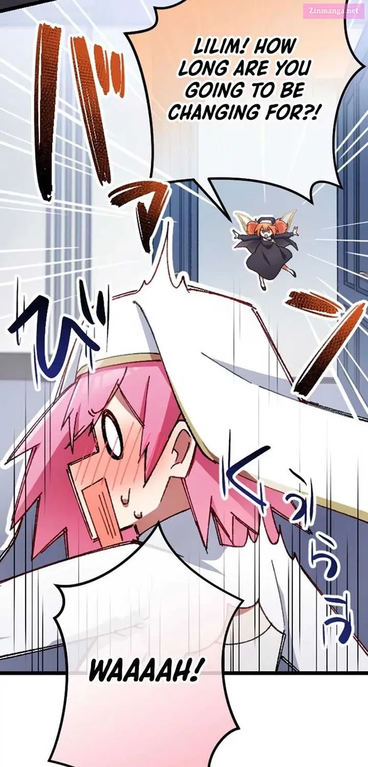 A Former S-Rank Adventurer Who Was Betrayed by His Chapter 11 page 18 - 