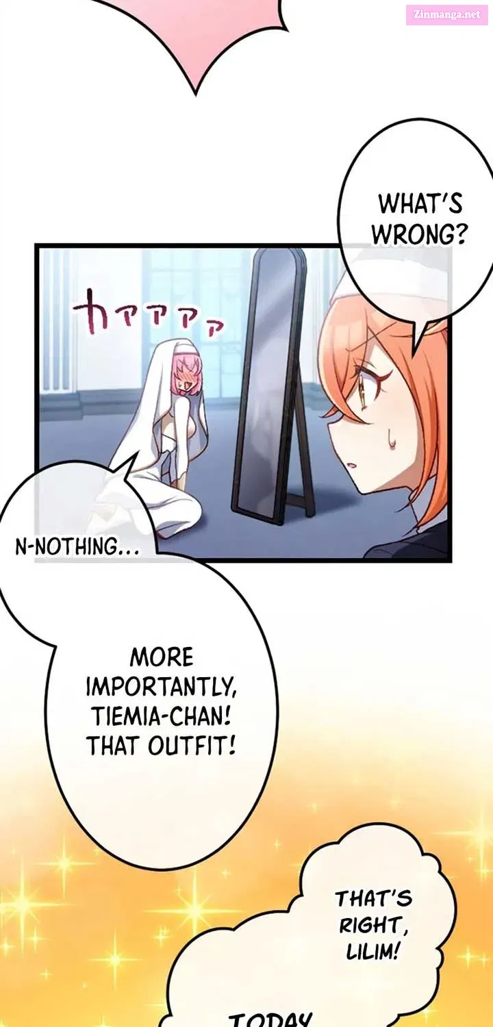 A Former S-Rank Adventurer Who Was Betrayed by His Chapter 11 page 19 - 
