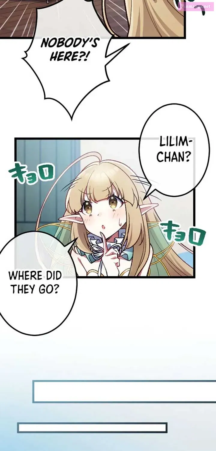 A Former S-Rank Adventurer Who Was Betrayed by His Chapter 11 page 3 - 