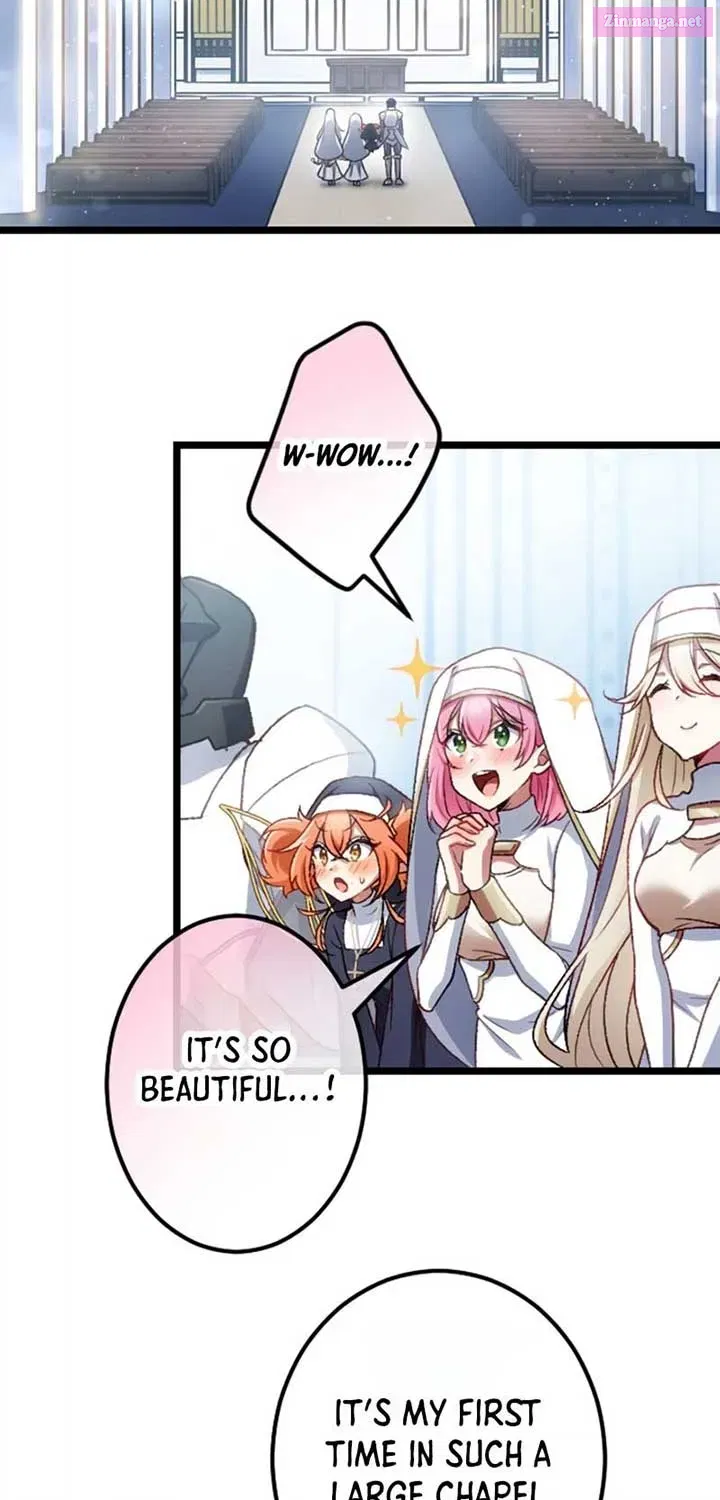 A Former S-Rank Adventurer Who Was Betrayed by His Chapter 11 page 31 - 