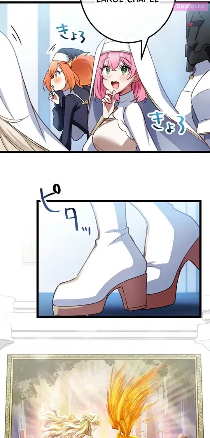 A Former S-Rank Adventurer Who Was Betrayed by His Chapter 11 page 32 - 