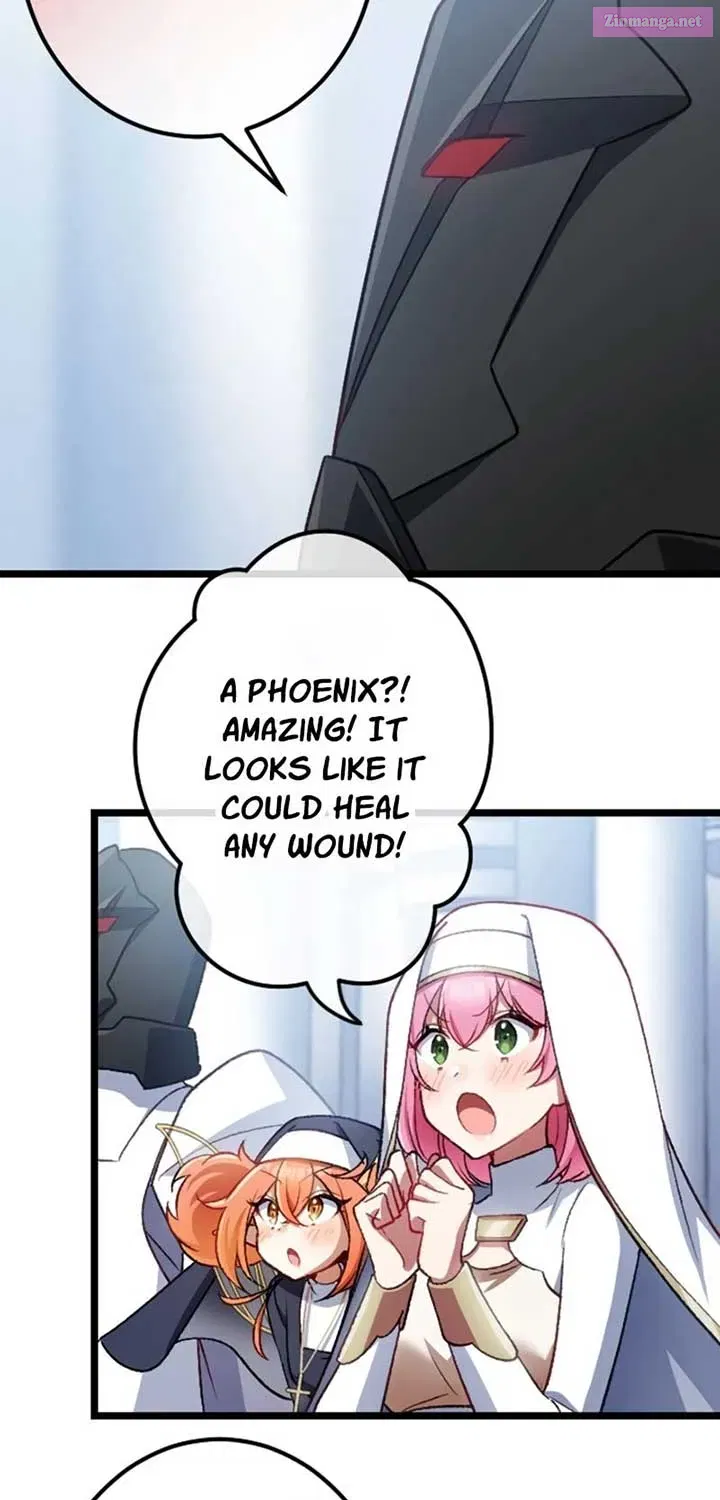 A Former S-Rank Adventurer Who Was Betrayed by His Chapter 11 page 36 - 