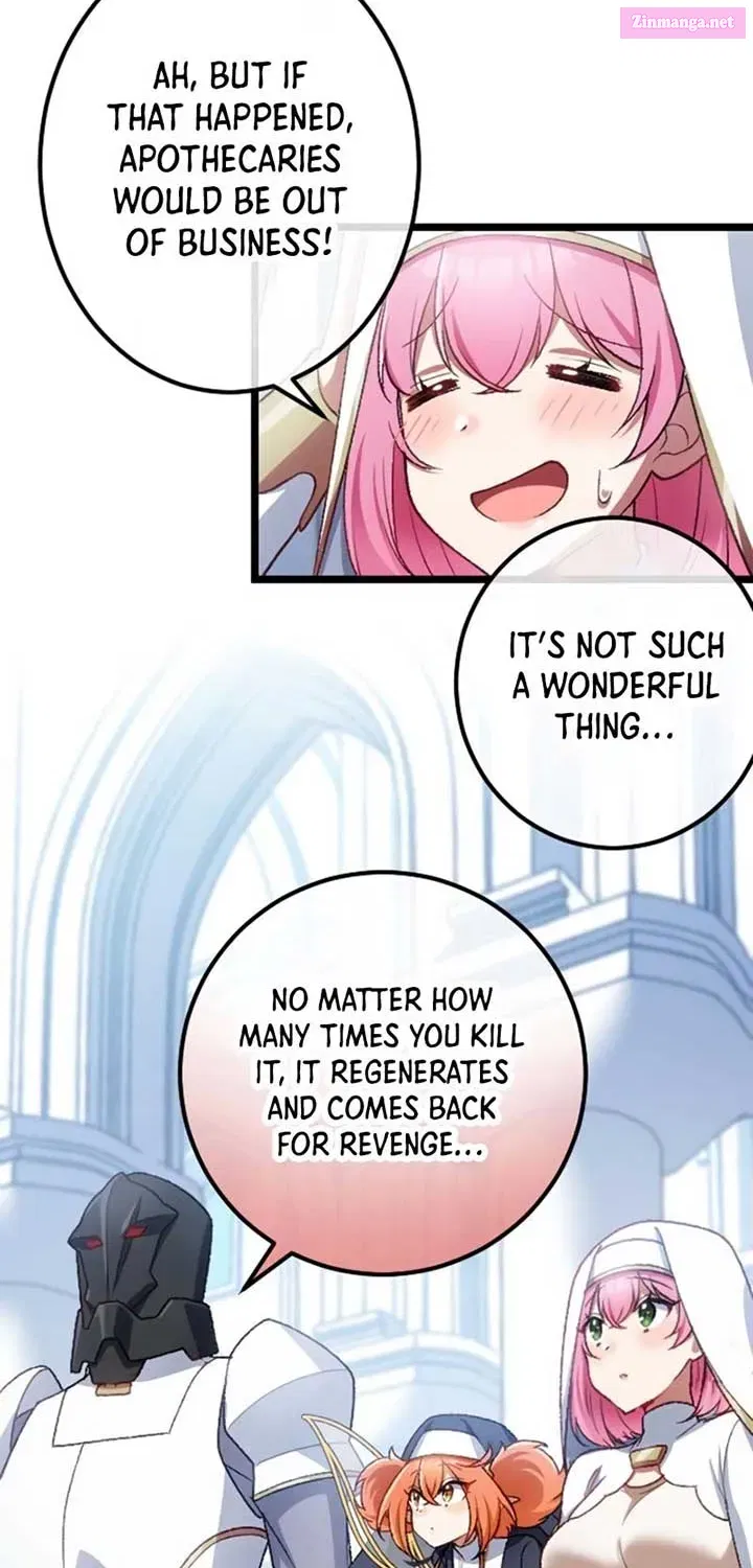 A Former S-Rank Adventurer Who Was Betrayed by His Chapter 11 page 37 - 