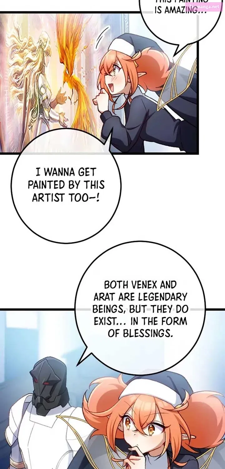A Former S-Rank Adventurer Who Was Betrayed by His Chapter 11 page 40 - 