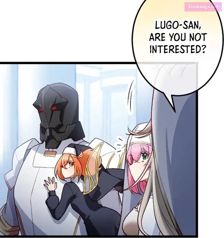 A Former S-Rank Adventurer Who Was Betrayed by His Chapter 11 page 43 - 