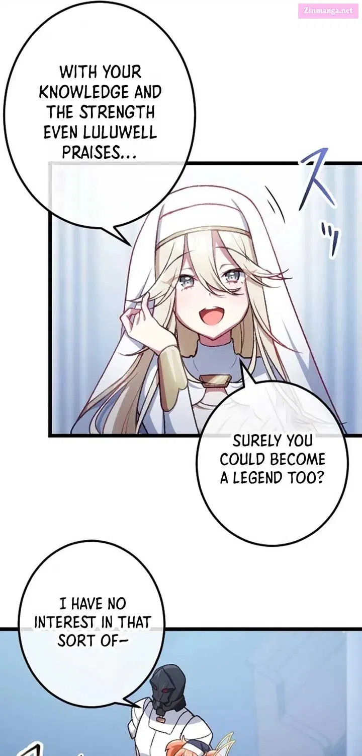A Former S-Rank Adventurer Who Was Betrayed by His Chapter 11 page 44 - 