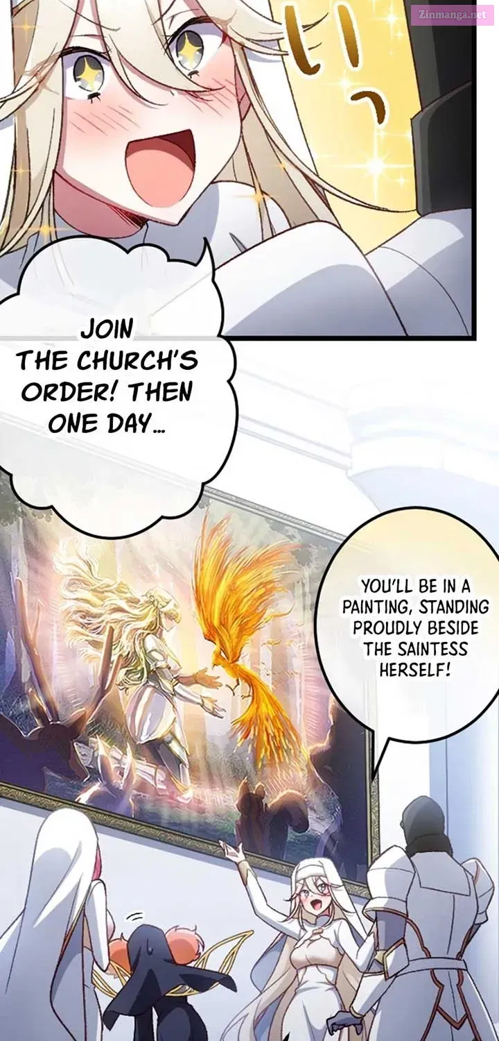 A Former S-Rank Adventurer Who Was Betrayed by His Chapter 11 page 47 - 