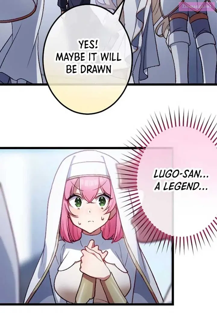 A Former S-Rank Adventurer Who Was Betrayed by His Chapter 11 page 48 - 