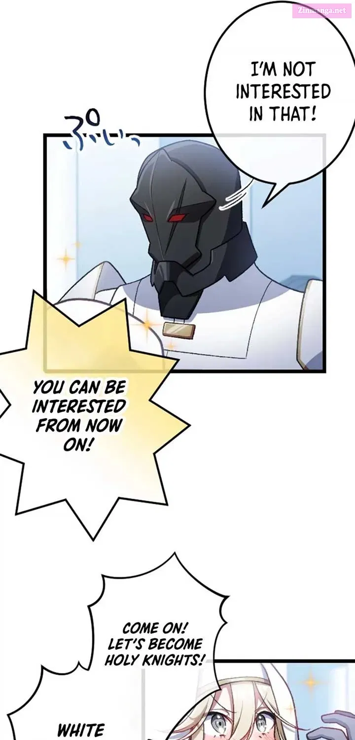 A Former S-Rank Adventurer Who Was Betrayed by His Chapter 11 page 49 - 
