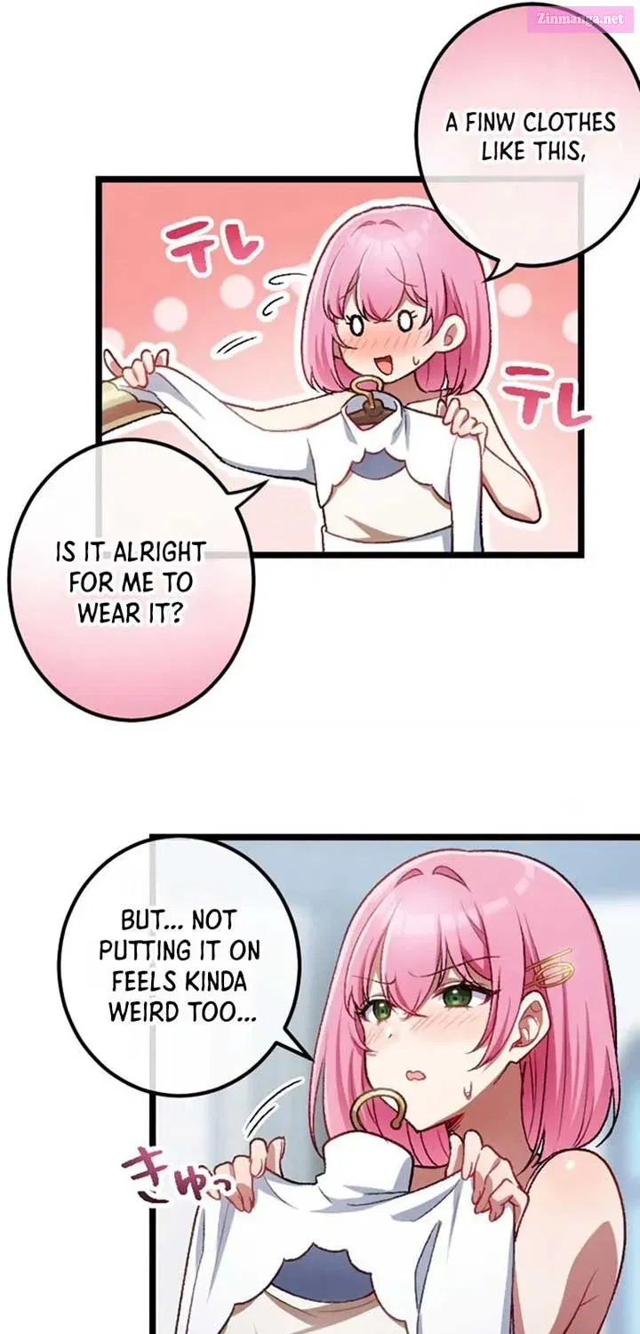 A Former S-Rank Adventurer Who Was Betrayed by His Chapter 11 page 6 - 