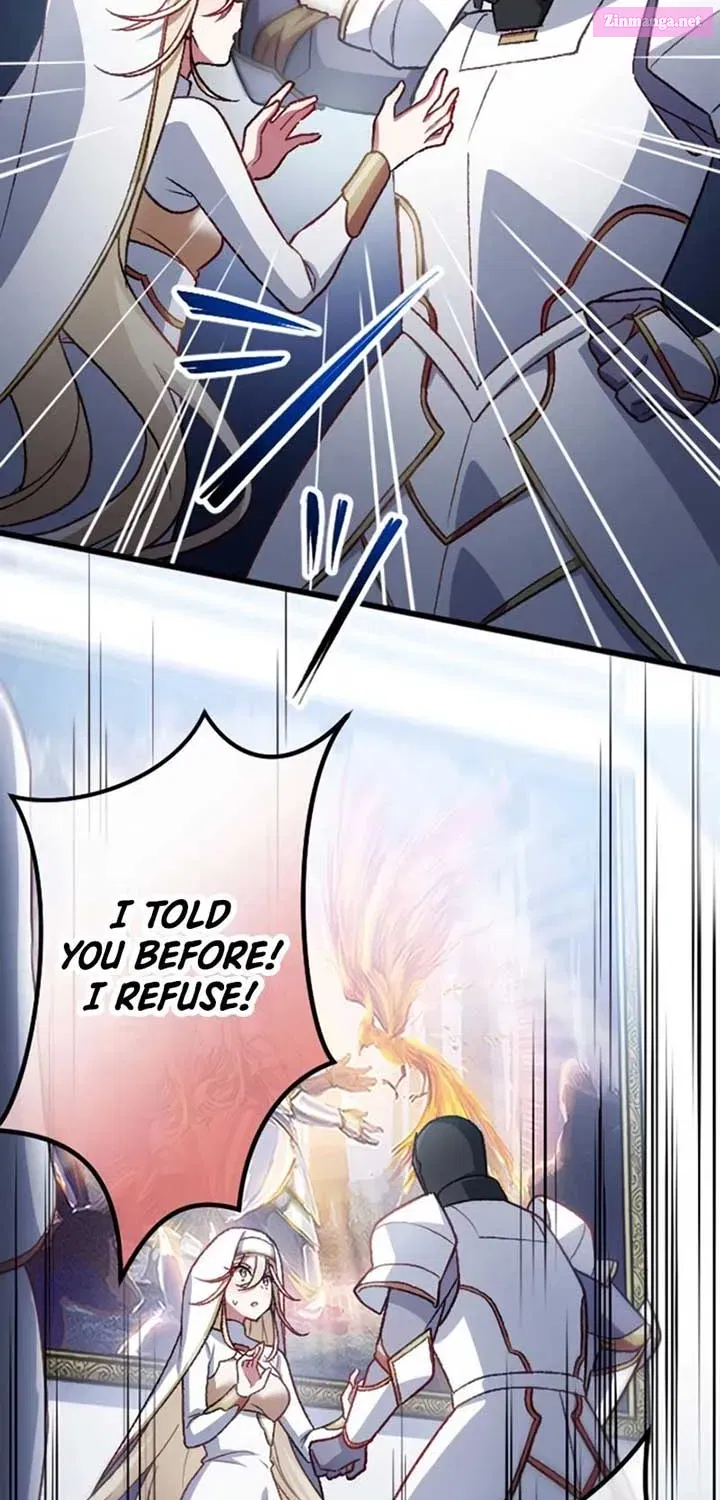 A Former S-Rank Adventurer Who Was Betrayed by His Chapter 11 page 51 - 