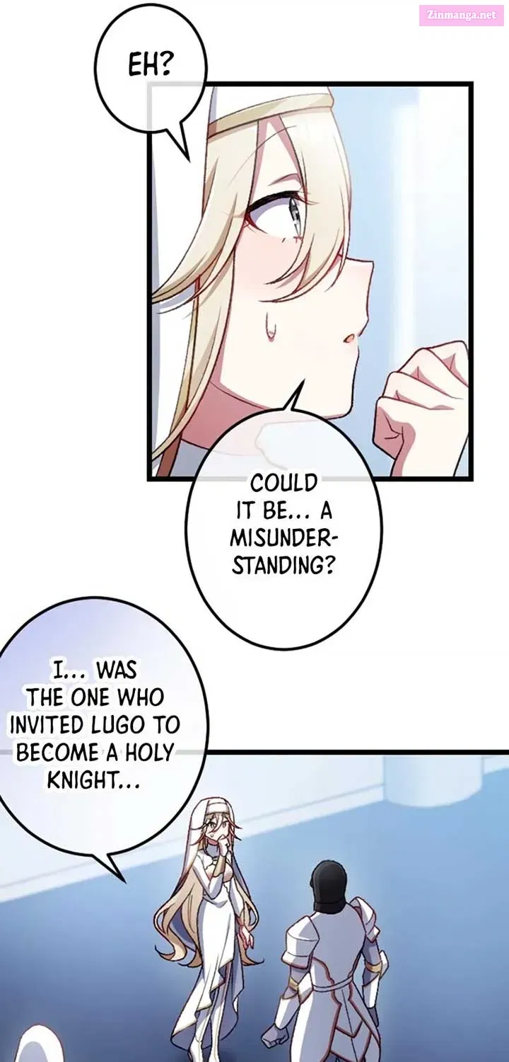A Former S-Rank Adventurer Who Was Betrayed by His Chapter 11 page 53 - 