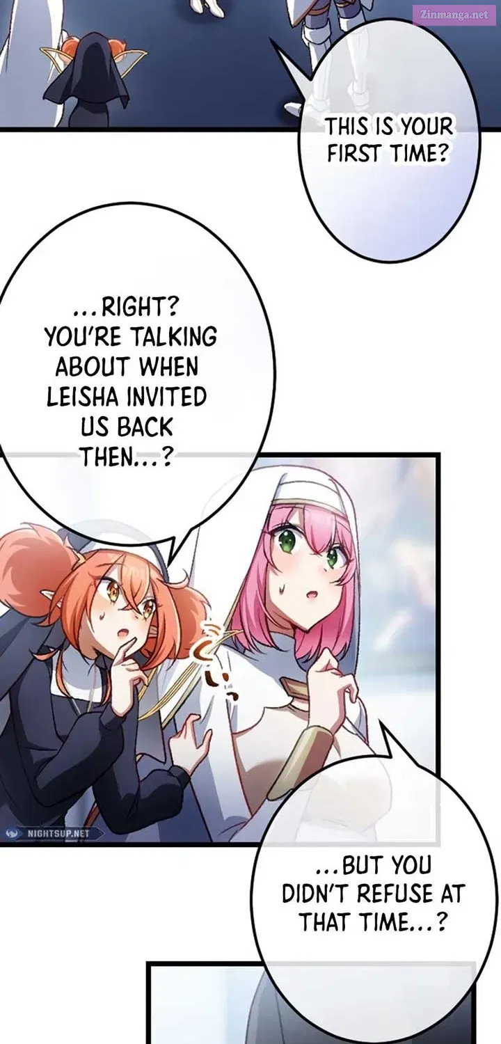 A Former S-Rank Adventurer Who Was Betrayed by His Chapter 11 page 54 - 