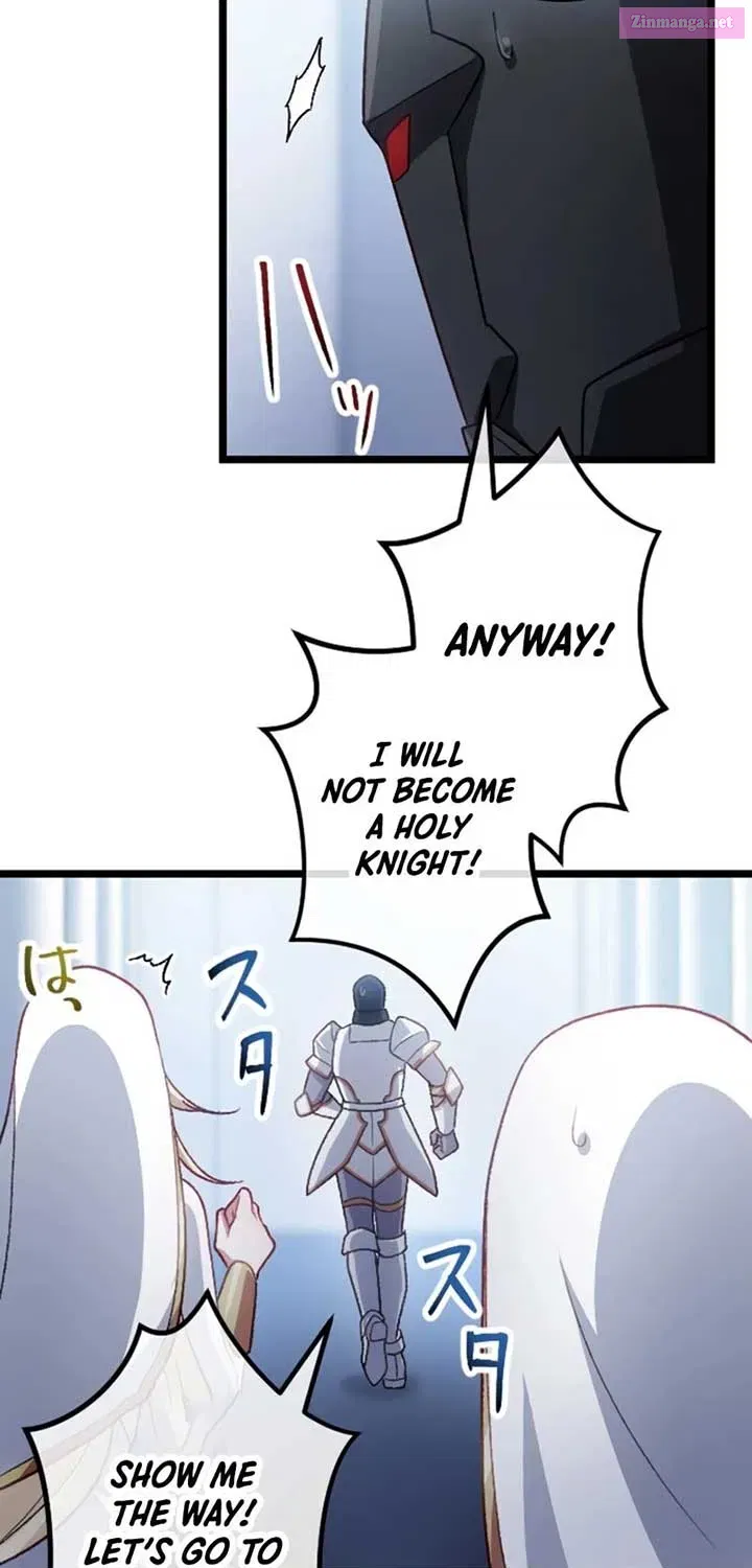 A Former S-Rank Adventurer Who Was Betrayed by His Chapter 11 page 55 - 