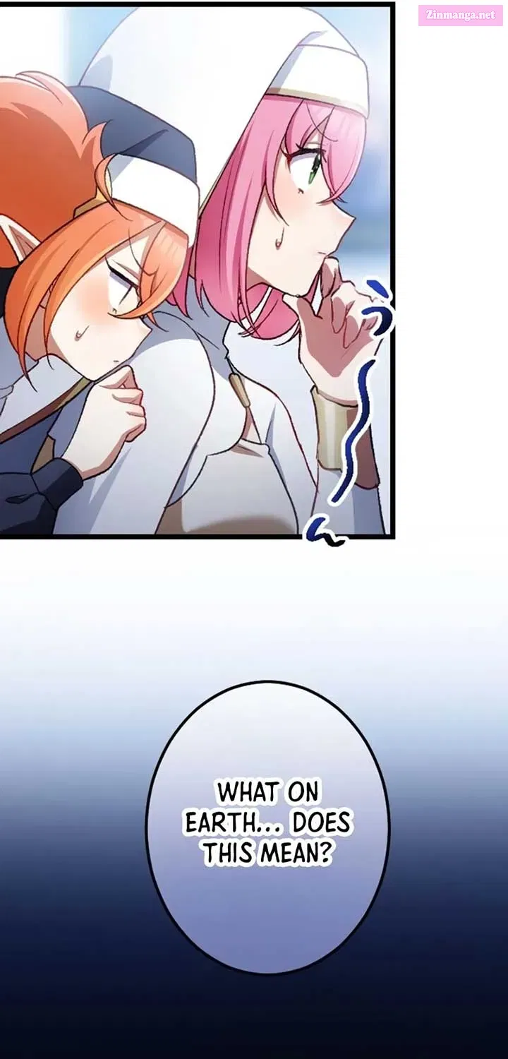 A Former S-Rank Adventurer Who Was Betrayed by His Chapter 11 page 59 - 