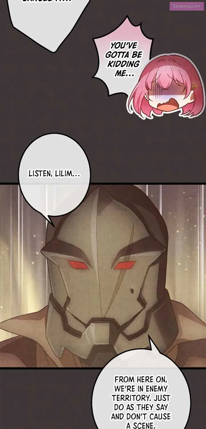 A Former S-Rank Adventurer Who Was Betrayed by His Chapter 11 page 9 - 