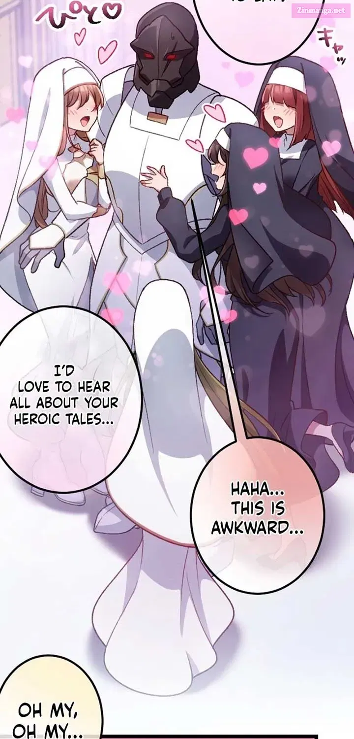 A Former S-Rank Adventurer Who Was Betrayed by His Chapter 12 page 11 - 