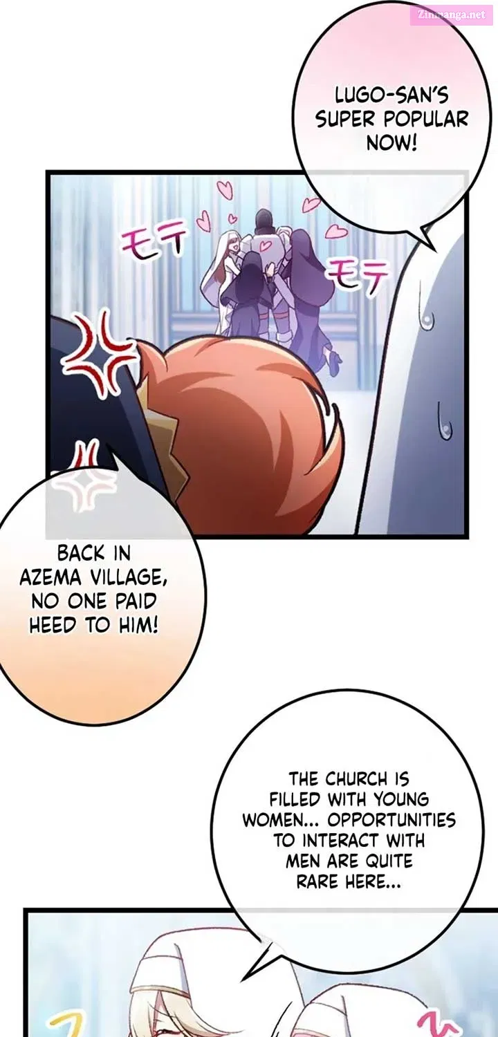A Former S-Rank Adventurer Who Was Betrayed by His Chapter 12 page 13 - 
