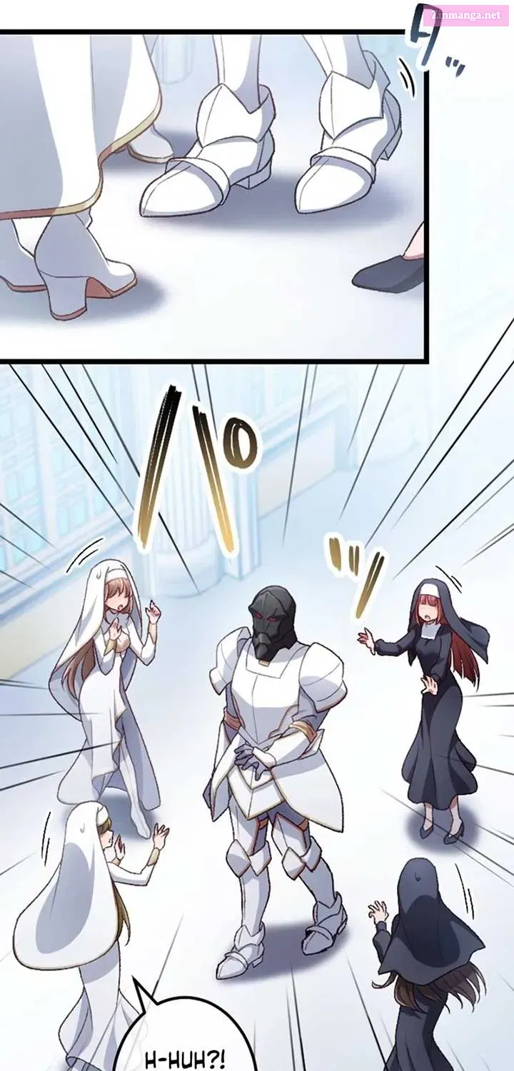 A Former S-Rank Adventurer Who Was Betrayed by His Chapter 12 page 19 - 