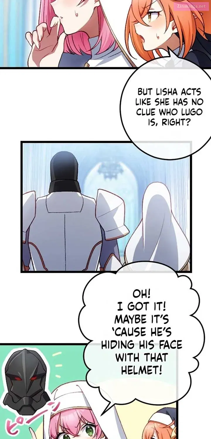 A Former S-Rank Adventurer Who Was Betrayed by His Chapter 12 page 3 - 