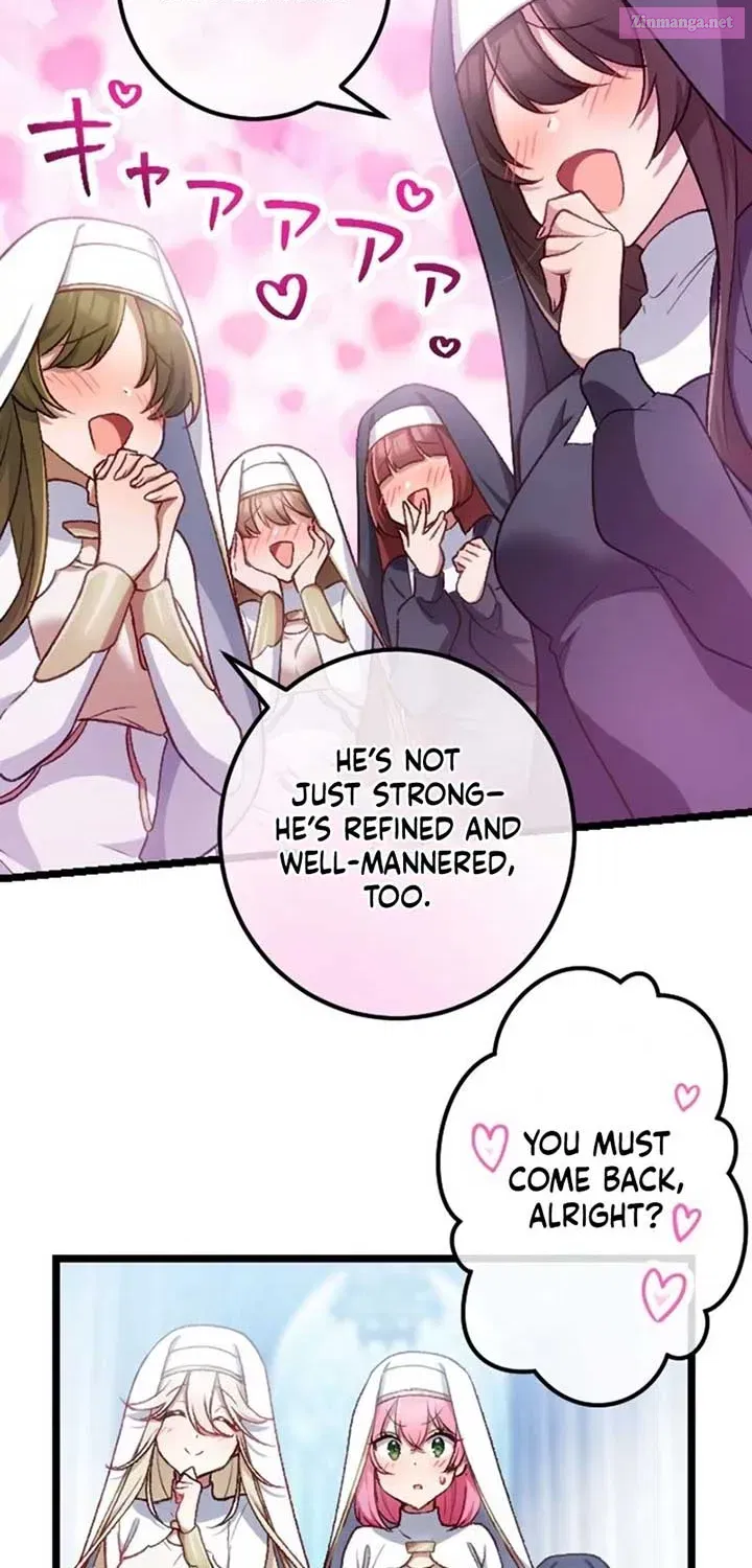 A Former S-Rank Adventurer Who Was Betrayed by His Chapter 12 page 22 - 