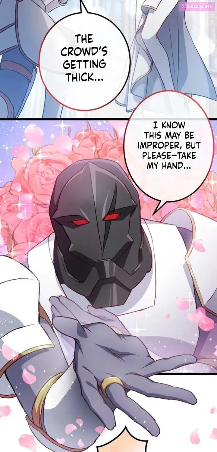 A Former S-Rank Adventurer Who Was Betrayed by His Chapter 12 page 25 - 