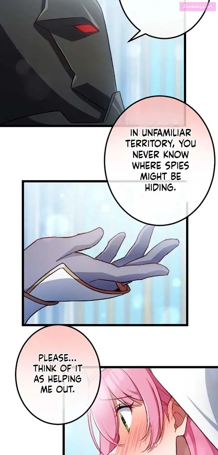 A Former S-Rank Adventurer Who Was Betrayed by His Chapter 12 page 29 - 