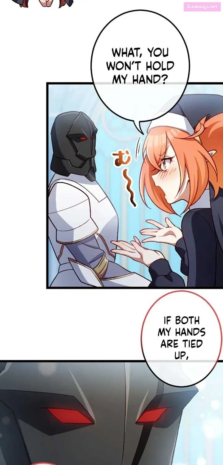 A Former S-Rank Adventurer Who Was Betrayed by His Chapter 12 page 31 - 