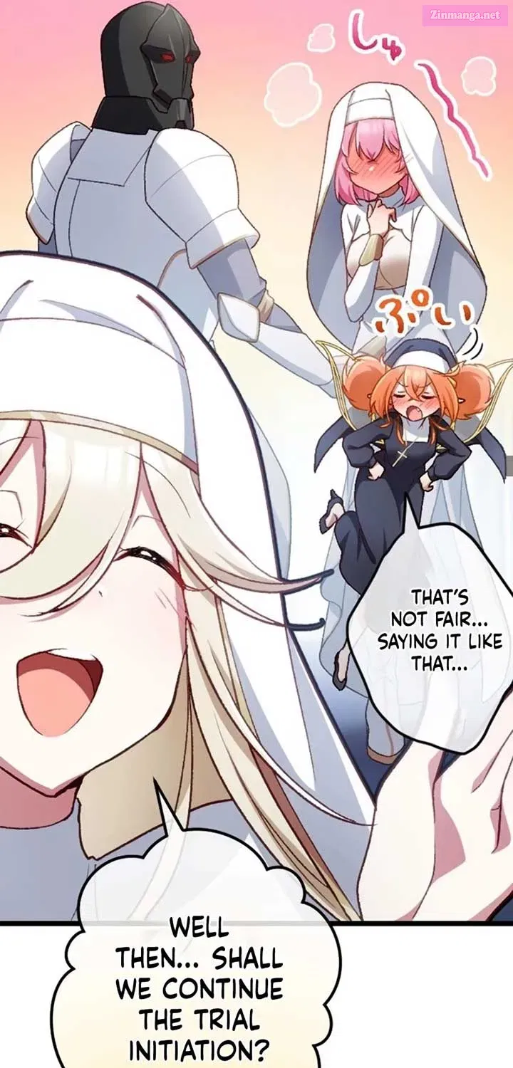 A Former S-Rank Adventurer Who Was Betrayed by His Chapter 12 page 33 - 