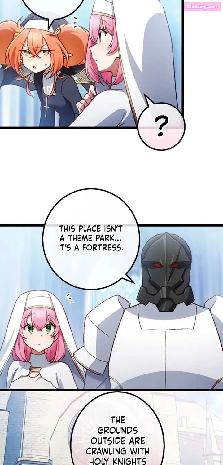 A Former S-Rank Adventurer Who Was Betrayed by His Chapter 12 page 37 - 