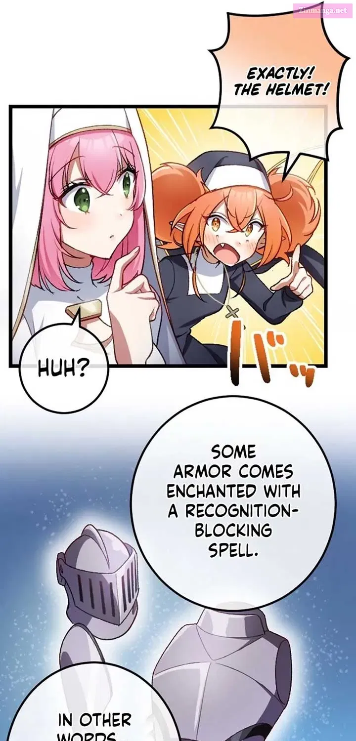 A Former S-Rank Adventurer Who Was Betrayed by His Chapter 12 page 5 - 