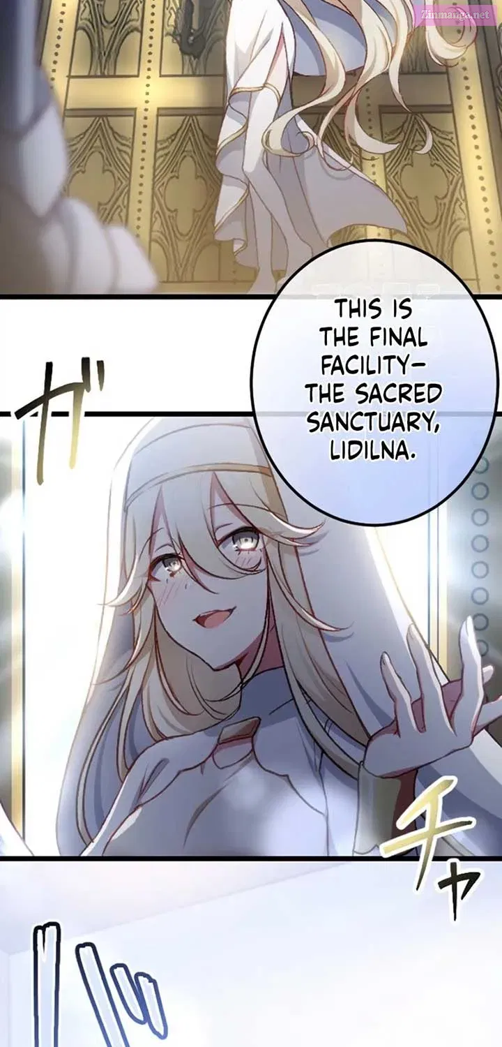 A Former S-Rank Adventurer Who Was Betrayed by His Chapter 12 page 41 - 