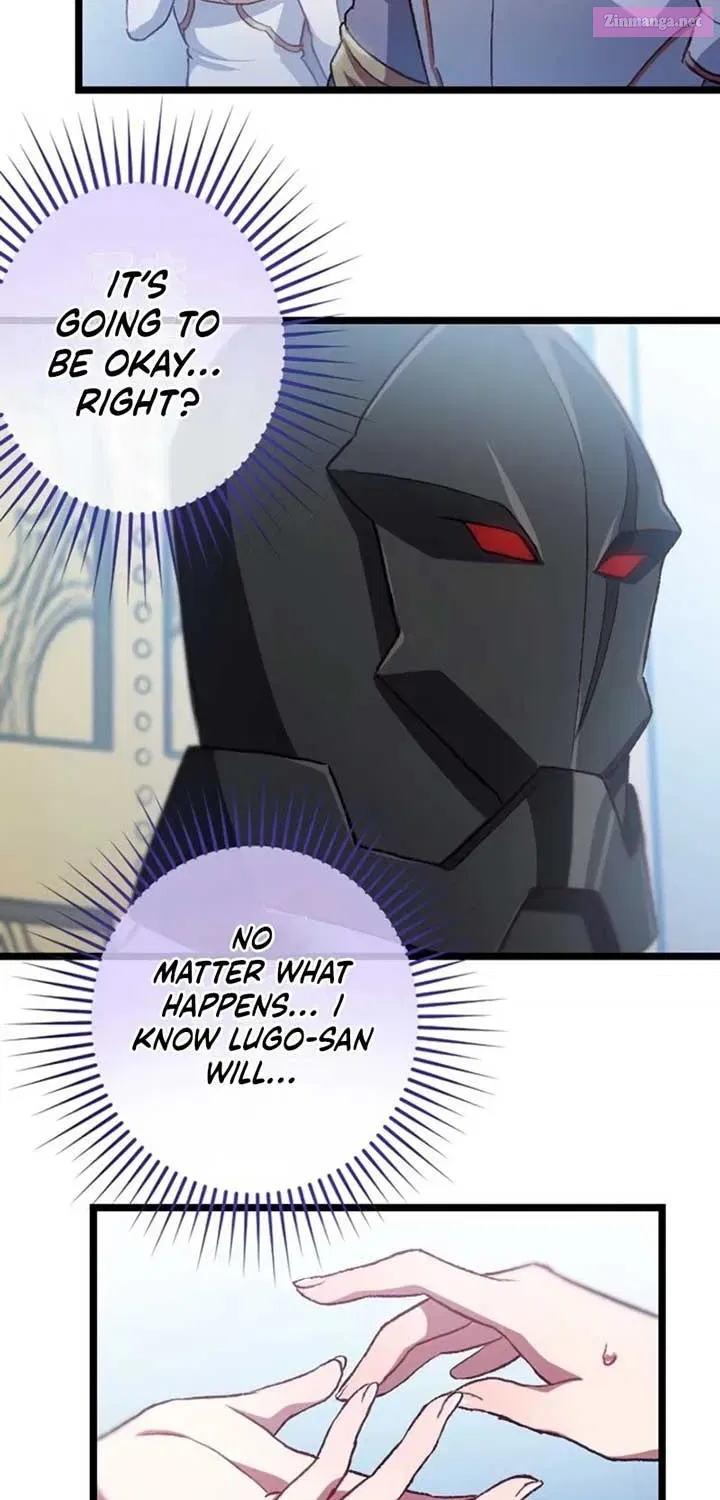 A Former S-Rank Adventurer Who Was Betrayed by His Chapter 12 page 47 - 