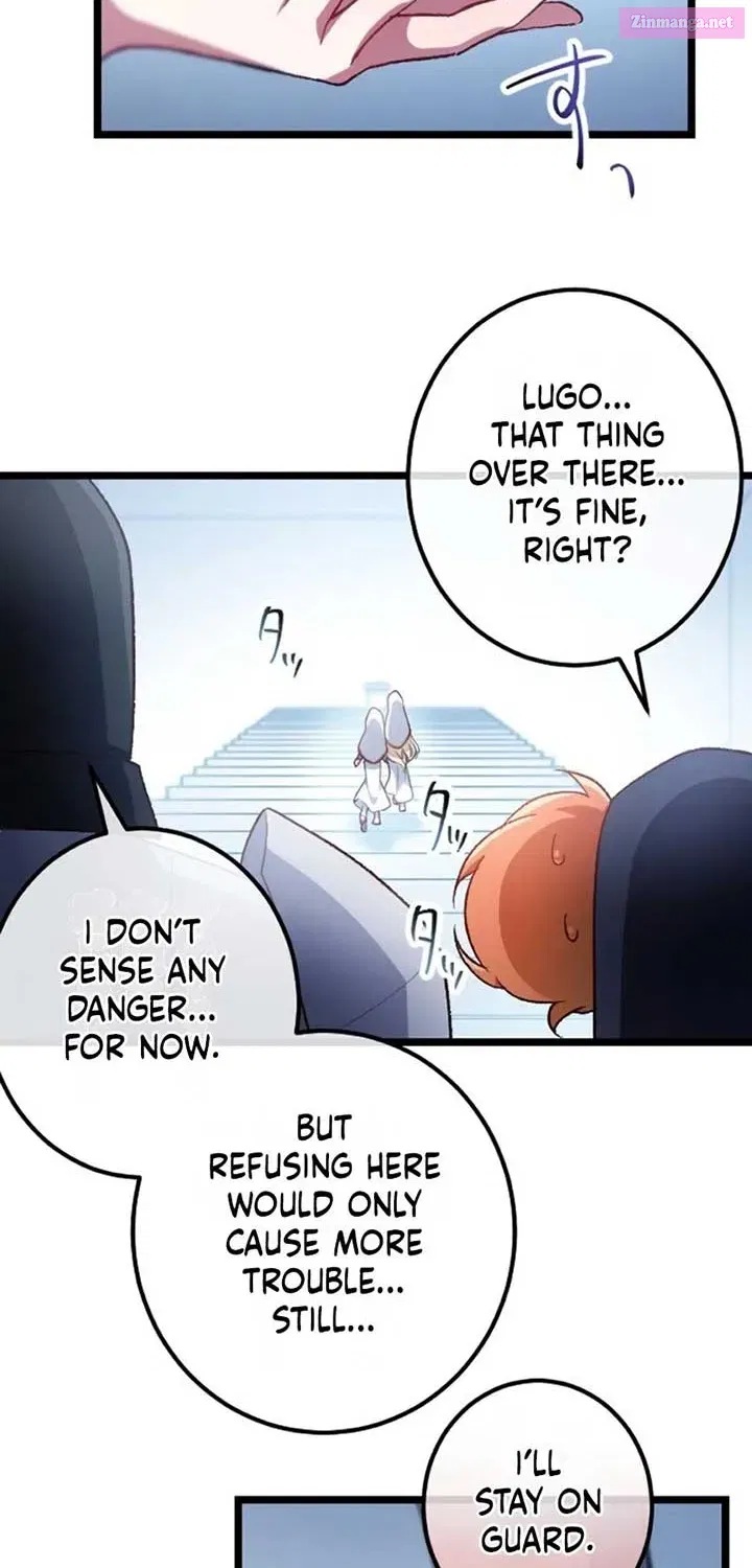 A Former S-Rank Adventurer Who Was Betrayed by His Chapter 12 page 48 - 