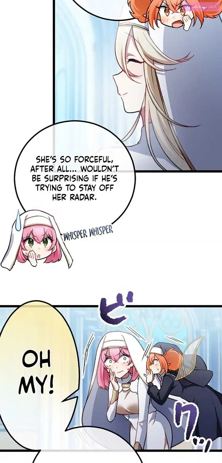 A Former S-Rank Adventurer Who Was Betrayed by His Chapter 12 page 7 - 